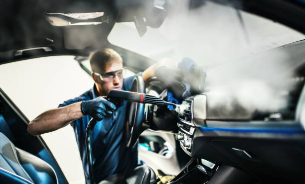 Best Local Air Duct Cleaning Services  in Deer Park, OH